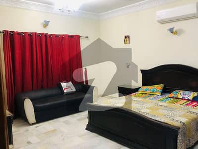 Bungalow Available For Rent Unfurnished And Furnished