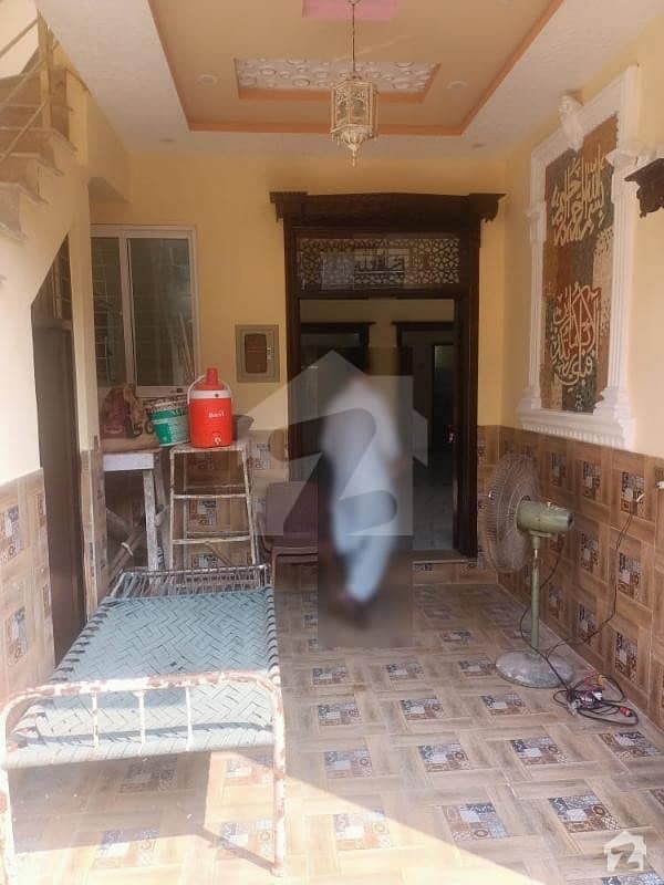 بسم اللہ ہاؤسنگ سکیم ۔ بلاک بی بسم اللہ ہاؤسنگ سکیم لاہور میں 4 کمروں کا 5 مرلہ مکان 1.3 کروڑ میں برائے فروخت۔