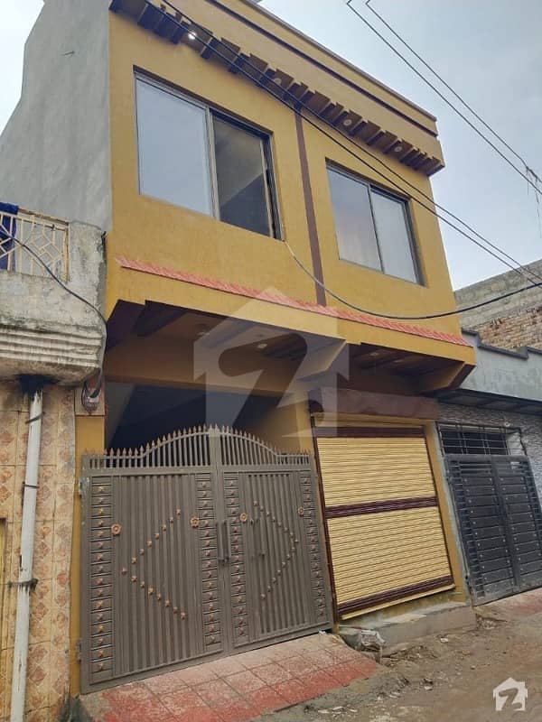 Perfect 675 Square Feet House In Burma Town For Sale