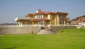 10 Kanals Agro Farm House Resorts