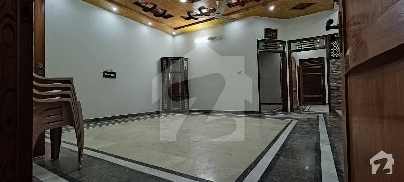 Lower Portion Of 2160 Square Feet Is Available For Rent In Gulshan-e-maymar