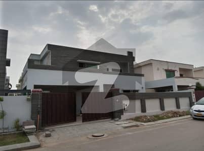 500 Sq Yds Bungalow at AFOHS Falcon Complex Faisal Beside City School PAF Chapter 500 Sq Yds Bungalow at AFOHS Falcon Complex Faisal Beside City School PAF Chapter