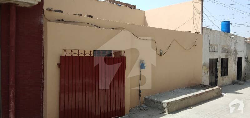 گلشن۔اے۔اقبال فیصل آباد میں 2 کمروں کا 5 مرلہ مکان 57 لاکھ میں برائے فروخت۔