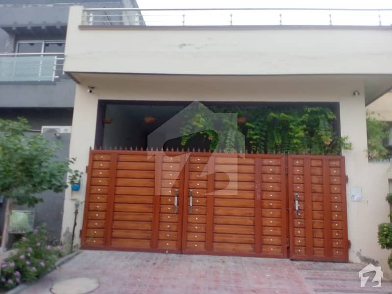 2250 Square Feet House For Rent In The Perfect Location Of Lahore Press Club Housing Scheme