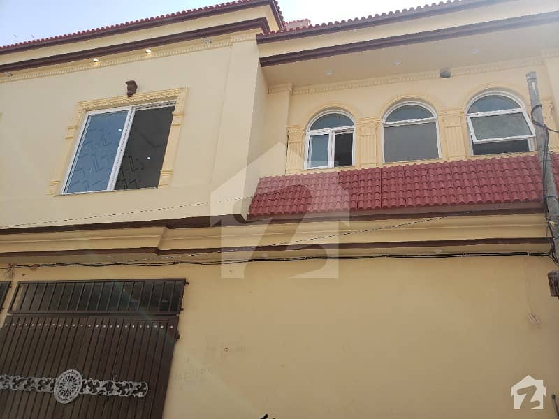 Ideal 900 Square Feet House Has Landed On Market In Cavalry Ground, Cavalry Ground