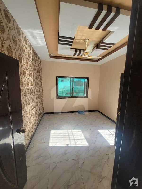 1800 Square Feet Lower Portion Situated In Gulistan-e-jauhar Block 11 For Sale