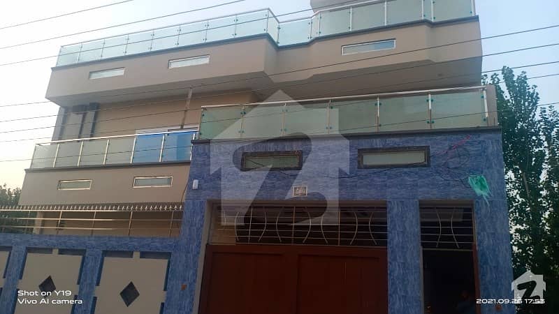 2025 Square Feet House Up For Sale In Opf Housing Scheme