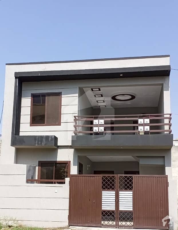 Double Storey Home For Sale