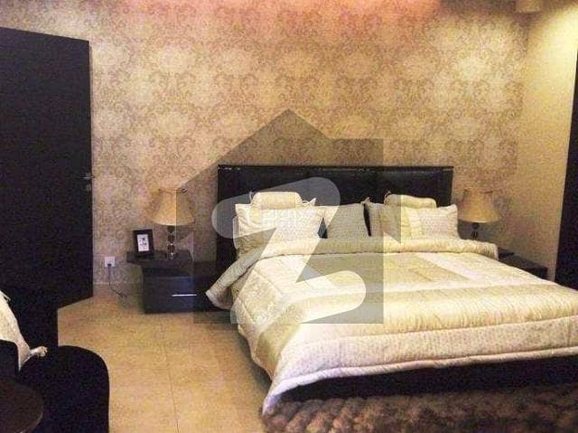 Apartment Available For Rent In Dha Any Phase Karachi
