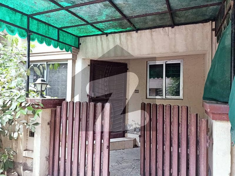 2.5 Marla Double Storey House For Sale In Affordable Price