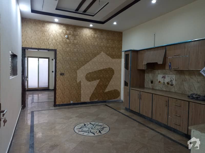3 Marla Double Storey House For Rent In Amir Town Harbanspura Lahore