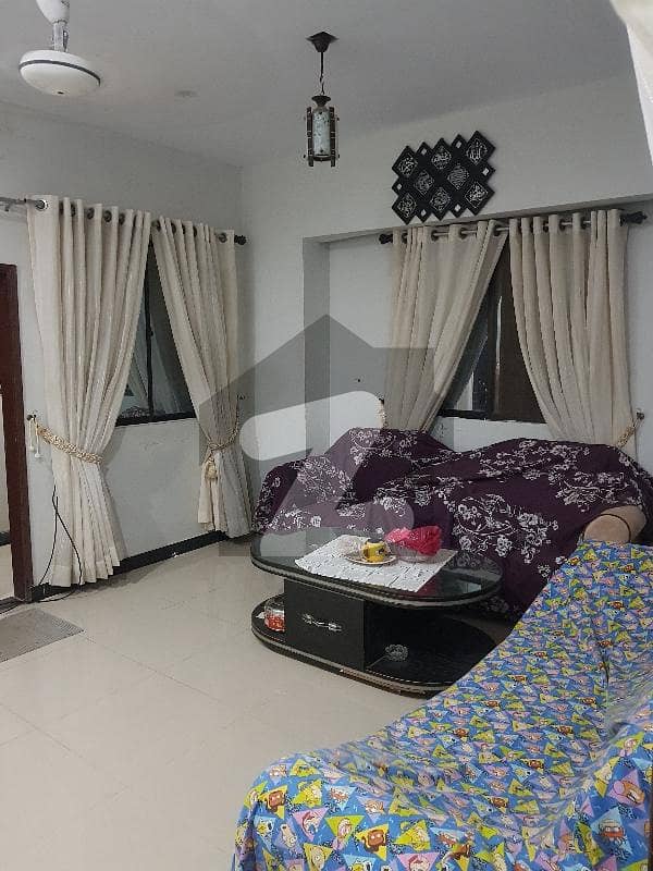 900 Square Feet Flat For Sale In Mehmoodabad