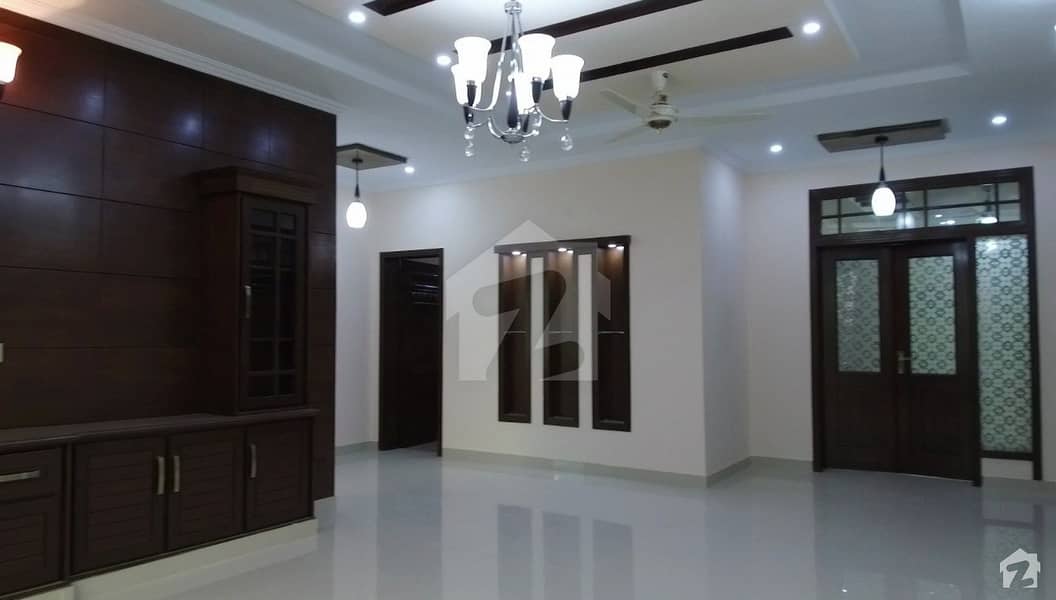 Get This Prominently Located House For Great Price In Islamabad