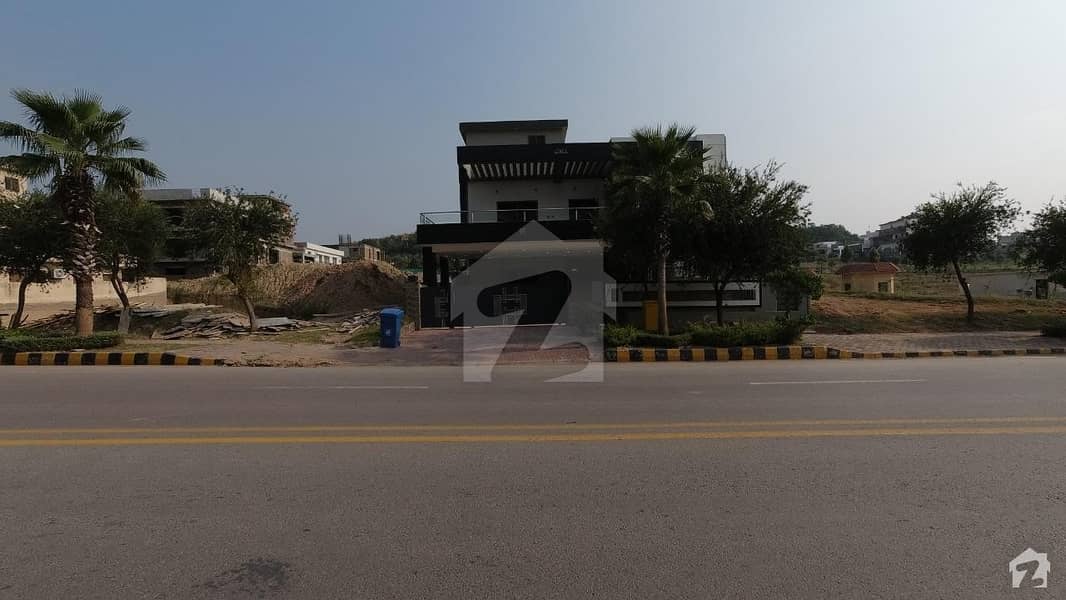 4500 Square Feet House For Sale In Bahria Enclave - Sector C