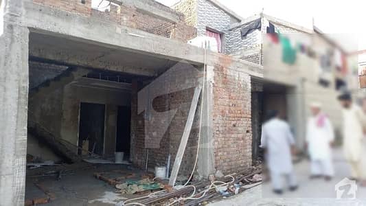 ہائی کورٹ روڈ راولپنڈی میں 3 کمروں کا 4 مرلہ مکان 92 لاکھ میں برائے فروخت۔