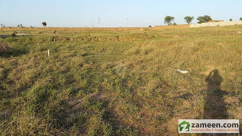 2 Kanal Plot Is Available For Sale In Shalimar Town 2 Kanal Plot Is Available For Sale In Shalimar Town