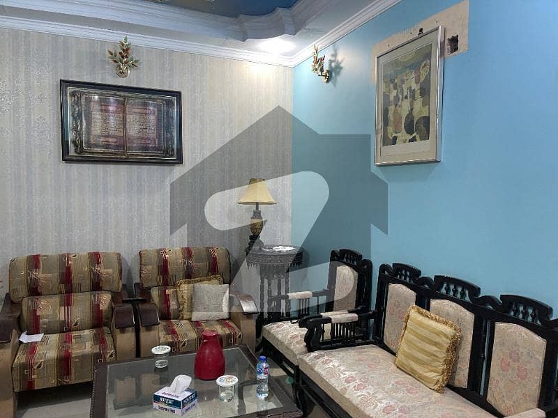 ڈیفینس ویو سوسائٹی کراچی میں 6 کمروں کا 5 مرلہ مکان 2.9 کروڑ میں برائے فروخت۔