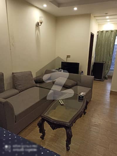 Furnished Studio Apartment For Rent At Alkabir Town Near Lake City