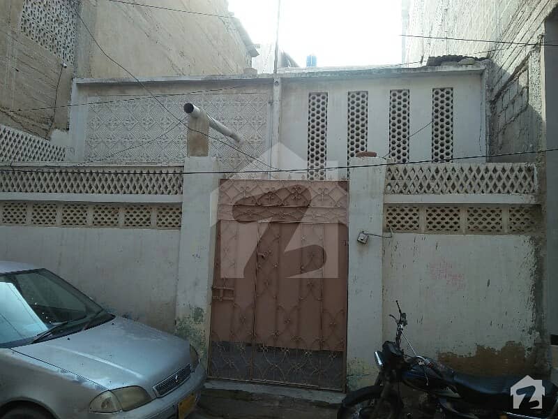 House For Sale In Dastagir Block 15 House For Sale In Dastagir Block 15