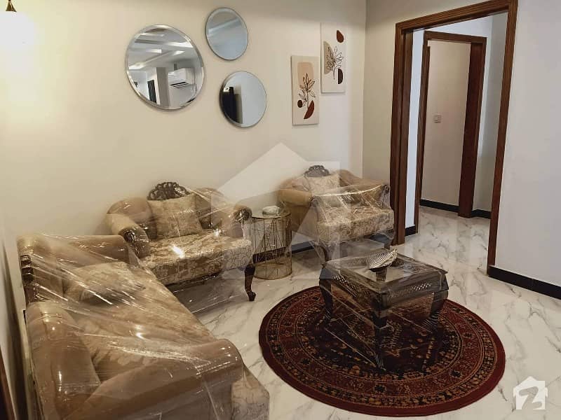 بحریہ ٹاؤن فیز 5 بحریہ ٹاؤن راولپنڈی راولپنڈی میں 2 کمروں کا 4 مرلہ فلیٹ 95 لاکھ میں برائے فروخت۔