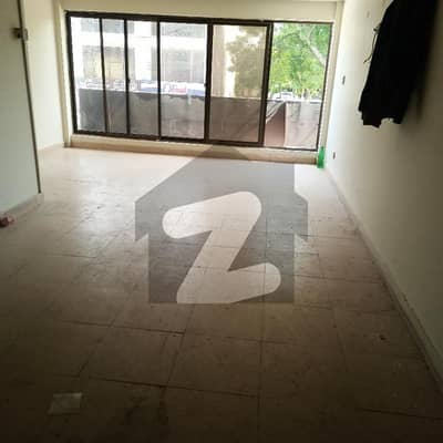 2 Marla 1st Floor Office Is Available In Dha Phase 4 Aa Block For Rent