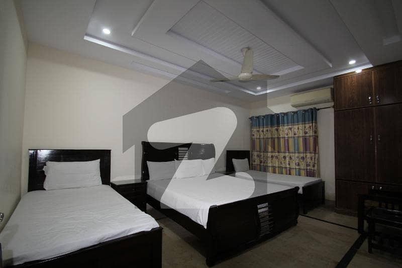 Millat Guest-house G91 Is Available For Rent