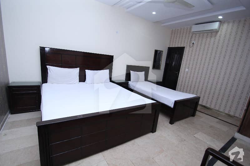 Room Is Available In Millat Guest-House G-9/4