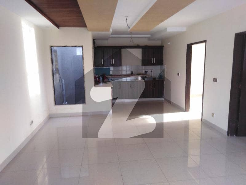 One Bed Flat Available For Sale In Sector C Bahria Town Lahore