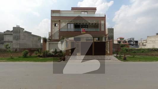 10 Marla Brand New Double Storey House Is Available For Sale In Al Rehman Garden Phase 2 Lahore 10 Marla Brand New Double Storey House Is Available For Sale In Al Rehman Garden Phase 2 Lahore