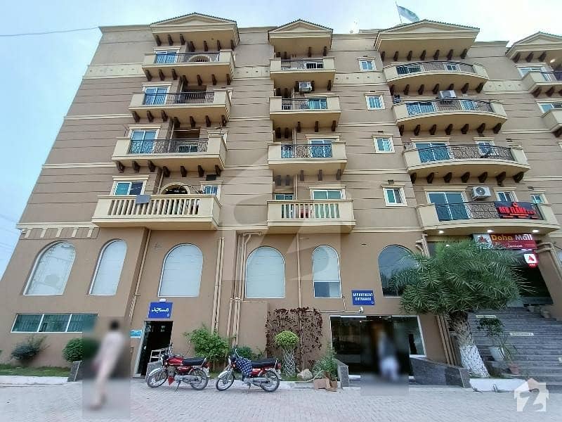 Paris Rose Studio Apartment For Sale H-13, Islamabad Paris Rose Studio Apartment For Sale H-13, Islamabad