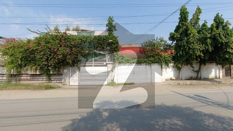 Your Search For House In Lahore Ends Here