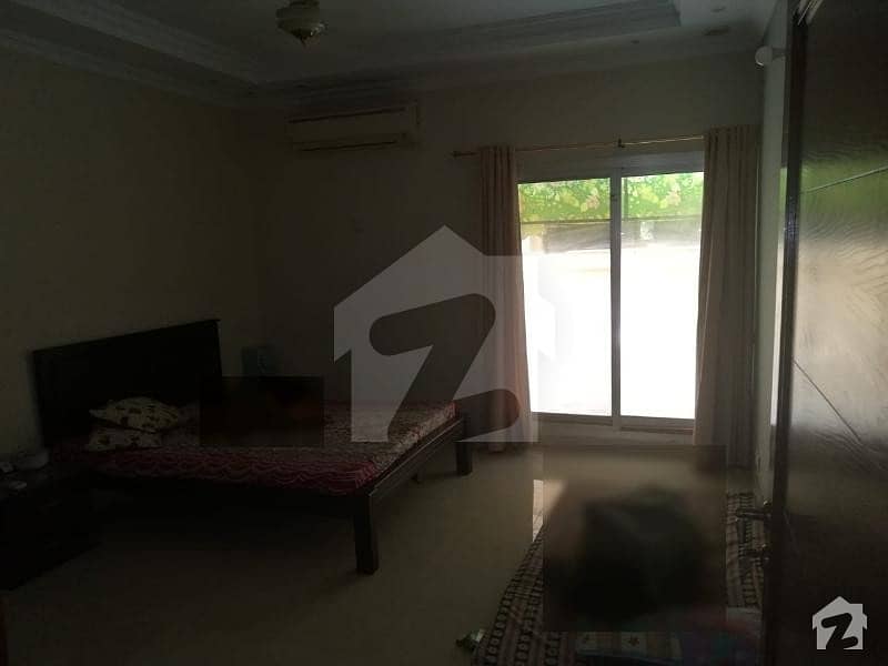 Rooms Available For Rent In Bahria Phase 4