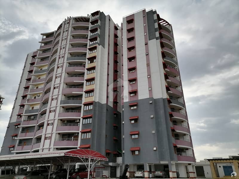 You Can Find A Gorgeous Penthouse For Sale In Gadap Town