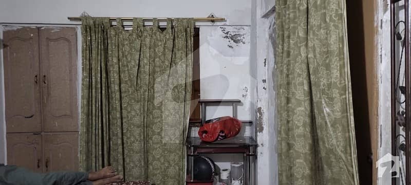 رابعہ سٹی کراچی میں 2 کمروں کا 4 مرلہ فلیٹ 40 لاکھ میں برائے فروخت۔