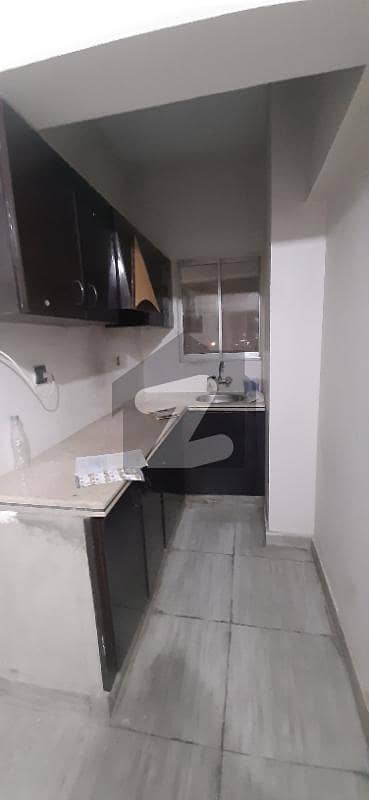 6th Floor Flat Is Available For Rent