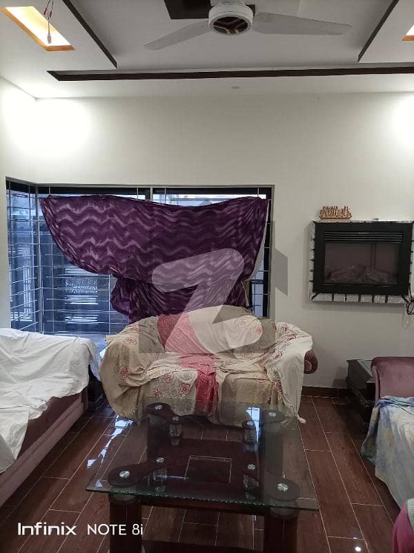 پیراگون سٹی لاہور میں 3 کمروں کا 5 مرلہ مکان 52 ہزار میں کرایہ پر دستیاب ہے۔