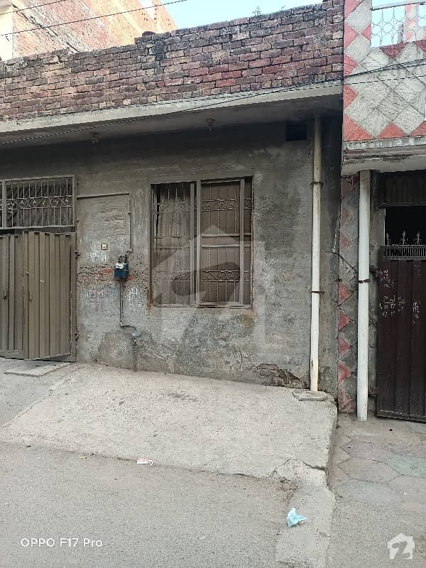 ٹاؤن شپ لاہور میں 1 کمرے کا 3 مرلہ مکان 60 لاکھ میں برائے فروخت۔