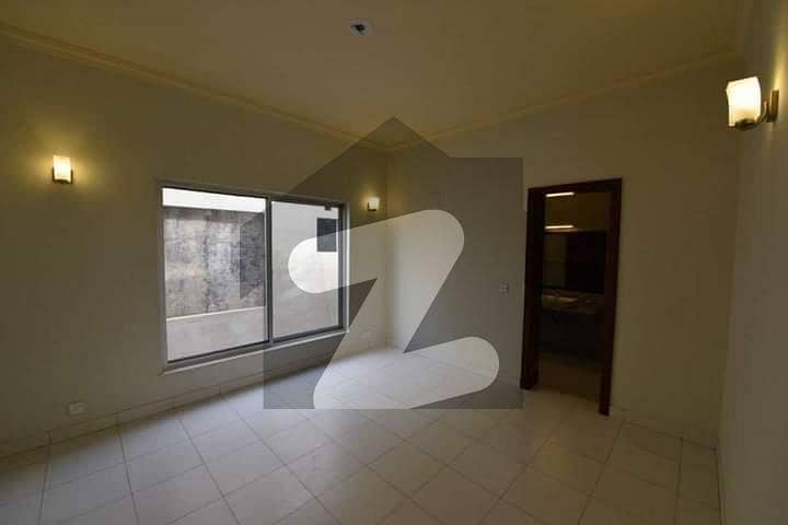 235 Sq. Yards, 3 Bedrooms Modern Style Luxurious Precinct-27 Villa Is Available On Rent.