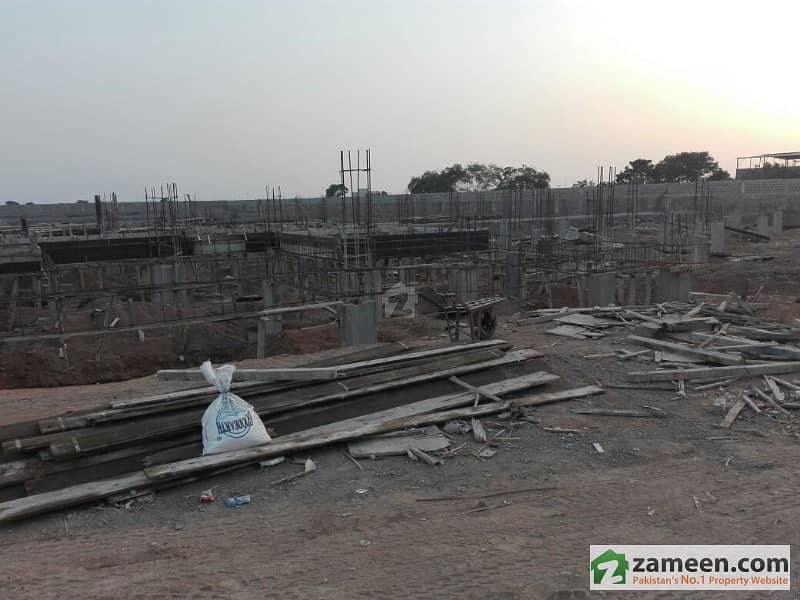 Sidra City Bin Qasim Town Plot For Sale Sidra City Bin Qasim Town Plot For Sale