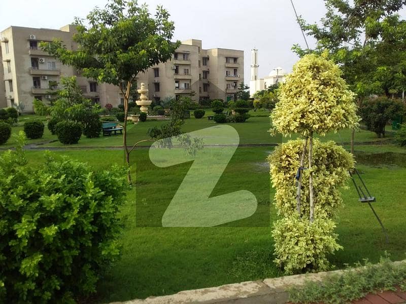 2 Bed Room 5 Marla Apartment For Rent In Army Officers Housing Scheme Askari-11, Sector-c, Lahore