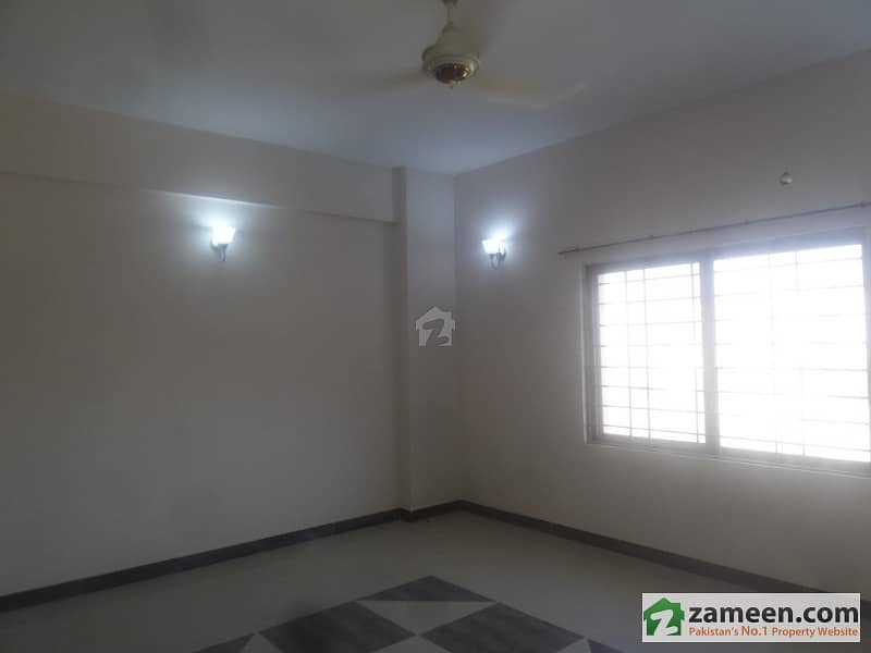 Askari 5  Brand New 4 Bed Flat Is Available For Rent
