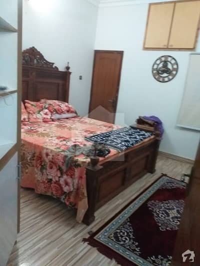 1080 Square Feet Flat In Gizri Road For Sale