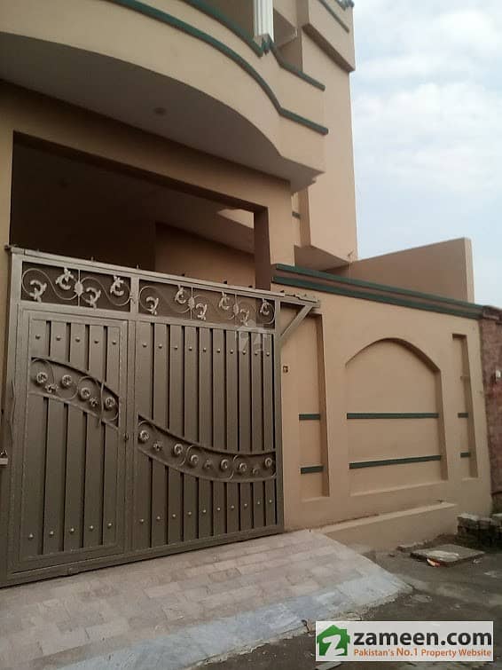 5 Marla House For Sale In Daska Road