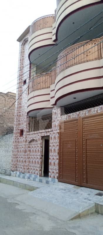 House Of 1575 Square Feet In Muslim City Is Available House Of 1575 Square Feet In Muslim City Is Available