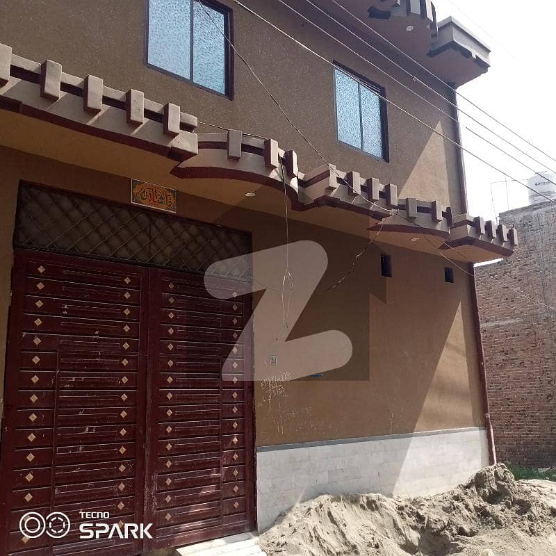 Buy A House Of 450 Square Feet In Latifabad