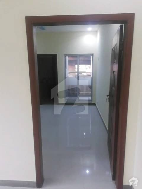 490 Square Feet Flat For Sale In Ghauri Town Phase 4 Islamabad In Only Rs. 3,200,000