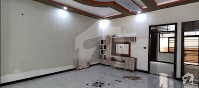 گلشنِ معمار - سیکٹر ایکس گلشنِ معمار گداپ ٹاؤن کراچی میں 6 کمروں کا 8 مرلہ مکان 3.25 کروڑ میں برائے فروخت۔