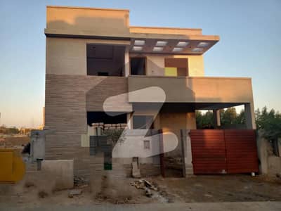 Prime Location 272 Sq. Yds Luxury Villa In Bahria Town Karachi Precinct-8 Prime Location 272 Sq. Yds Luxury Villa In Bahria Town Karachi Precinct-8