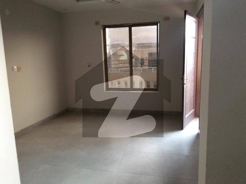 1350 Square Feet Upper Portion For Rent Is Available In Soan Garden - Block H