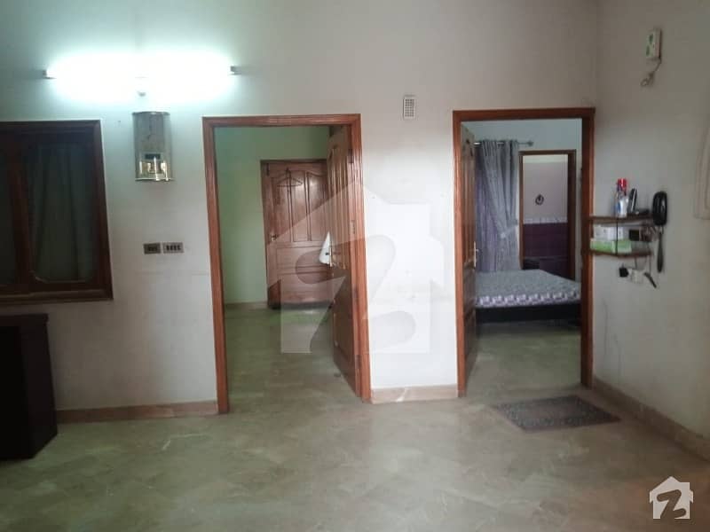 1440 Square Feet House In Gulshan-E-Iqbal - Block 10 For Sale At Good Location